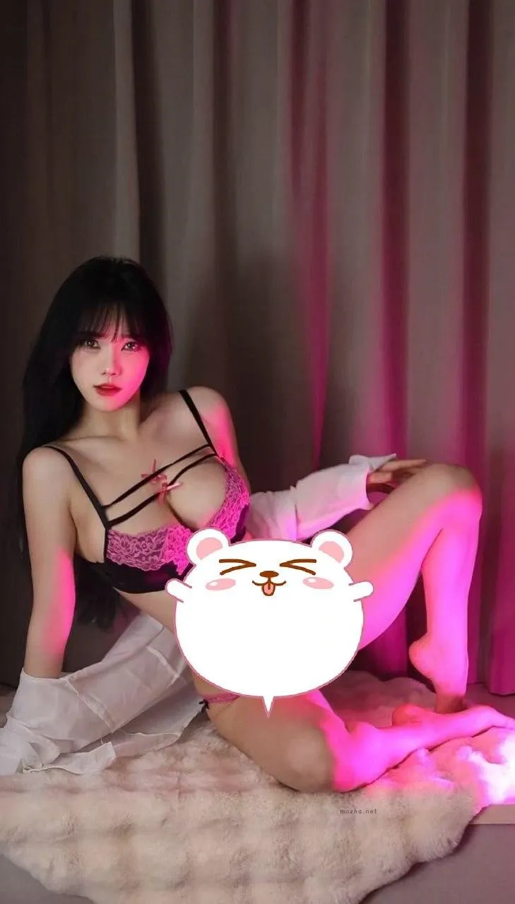 琳铛 – 氛围感情趣表情角度拉满【19P】